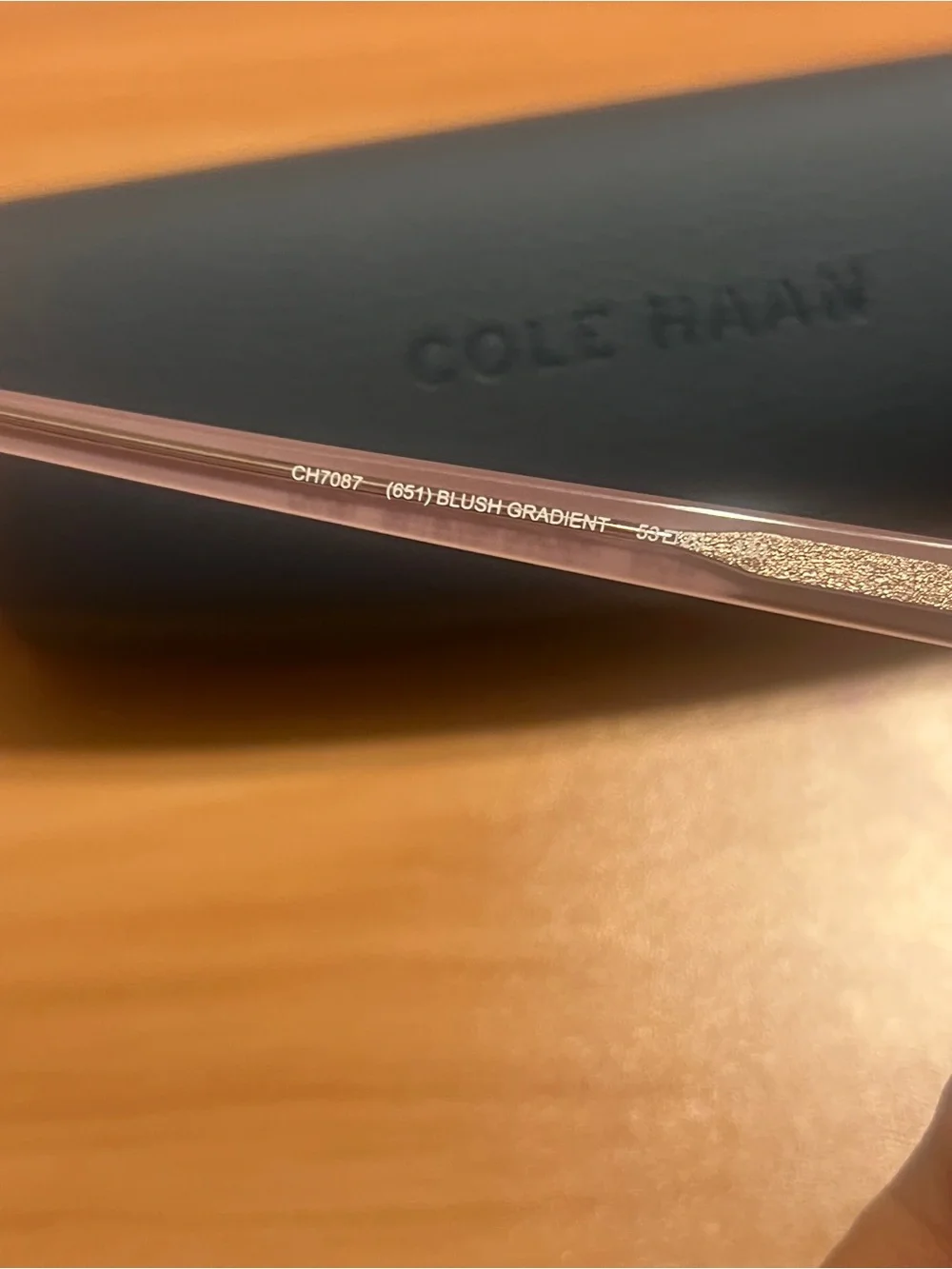 Cole Haan stylish cole